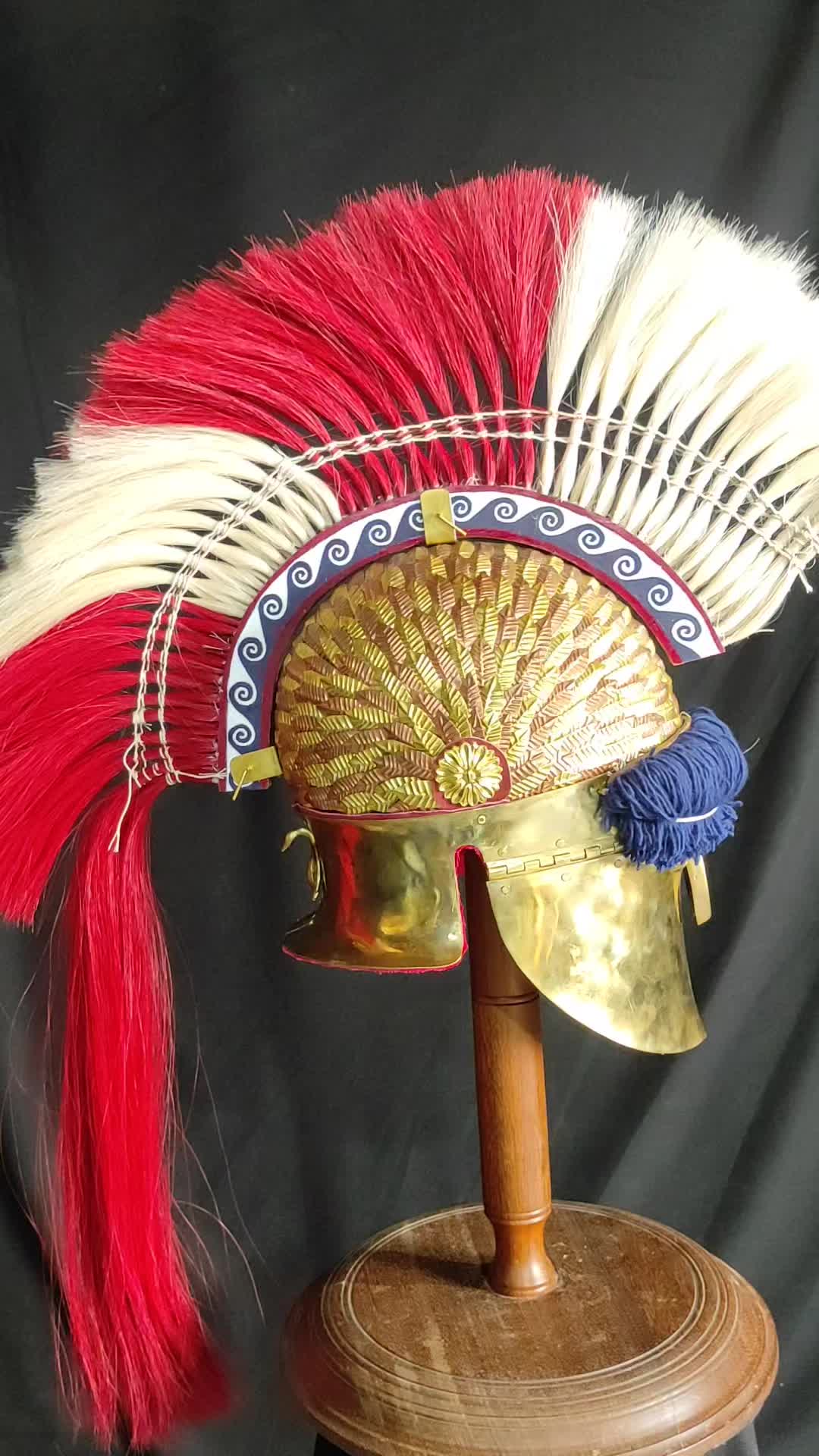 @Hellenic Armors
