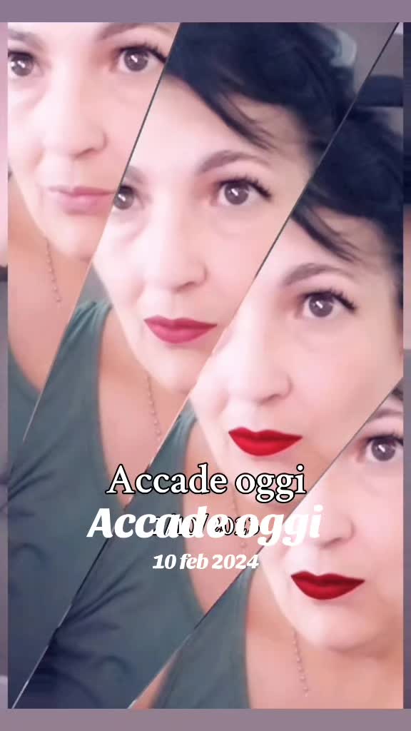 @Rosalba, SFIZZI PAZZI