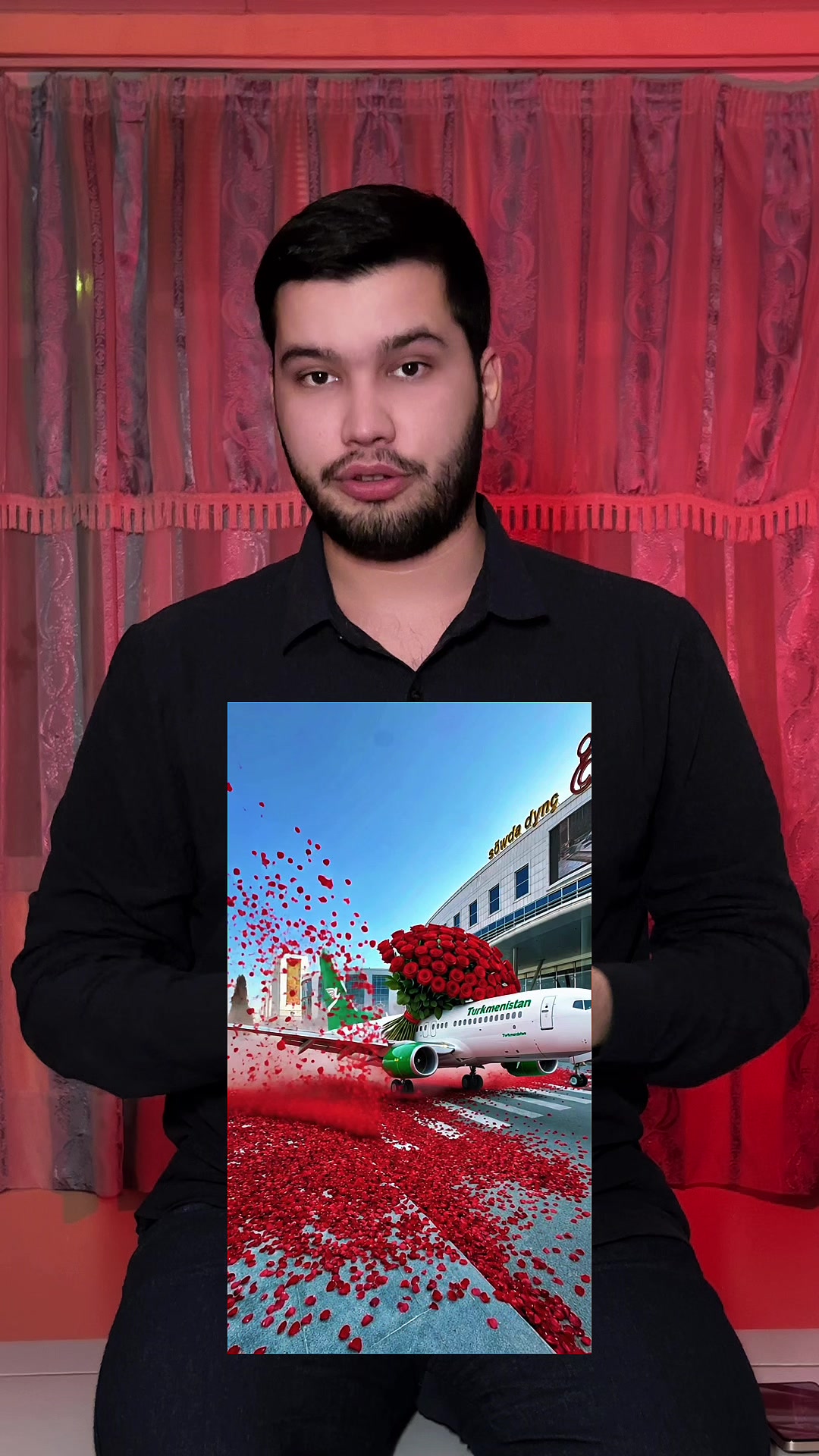 @Ilyas | WIDEO | MONTAZ | AI