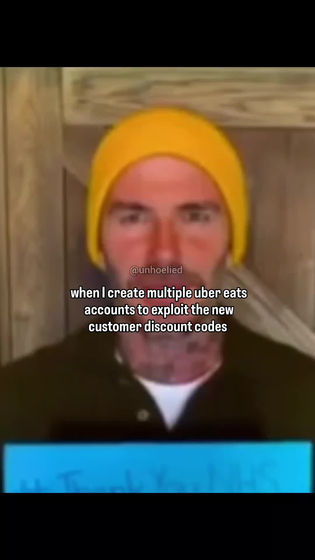 @unhoelied