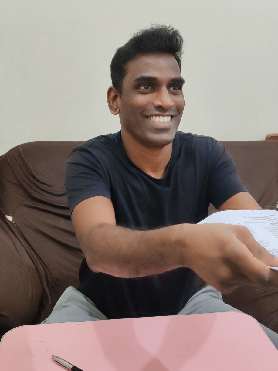 @Sathish