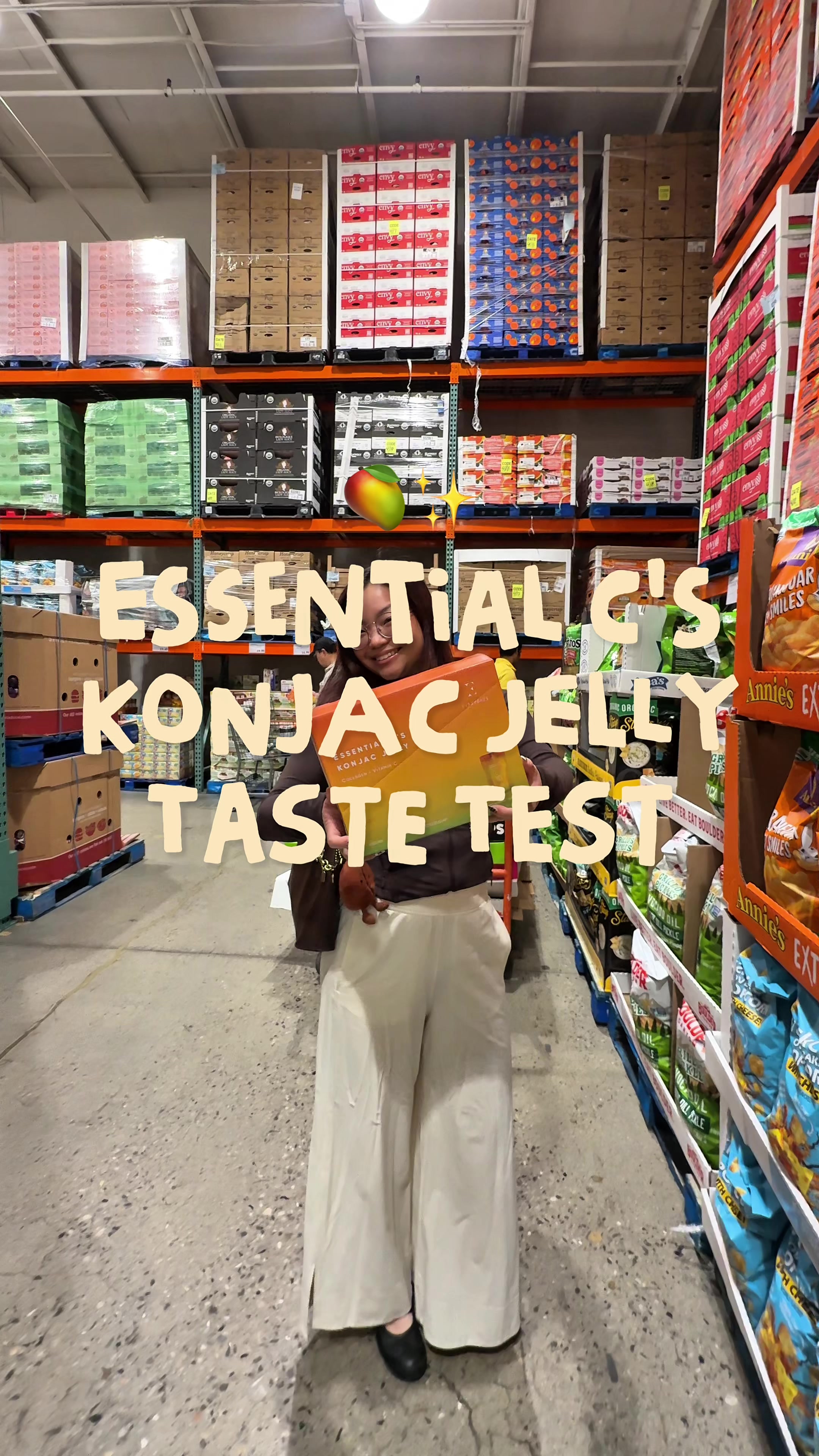 @Angie | Bay Area foodie
