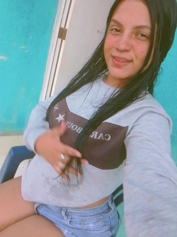 @tu flaquita