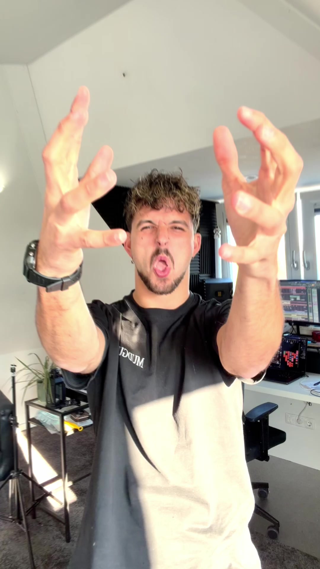 @TANTRON