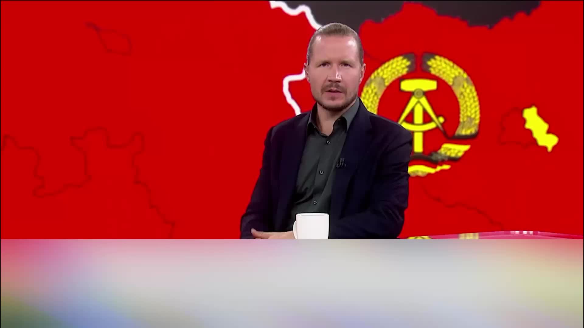 @ROHPOLITIKDE