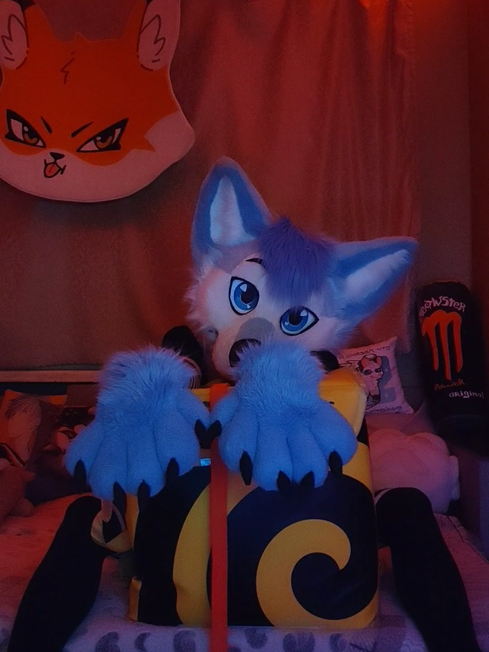 @SifkaFox