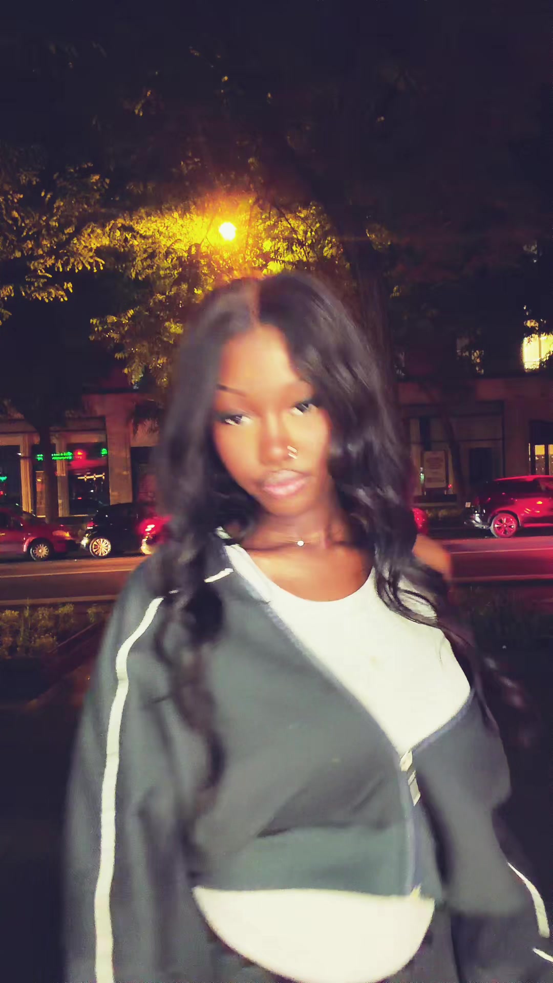 @๐ Black doll ๐