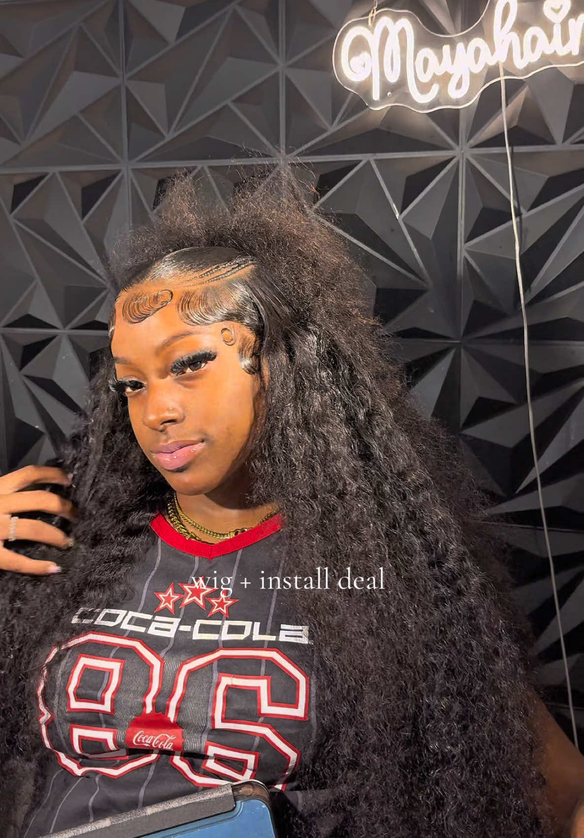 @Broward Hairstylist