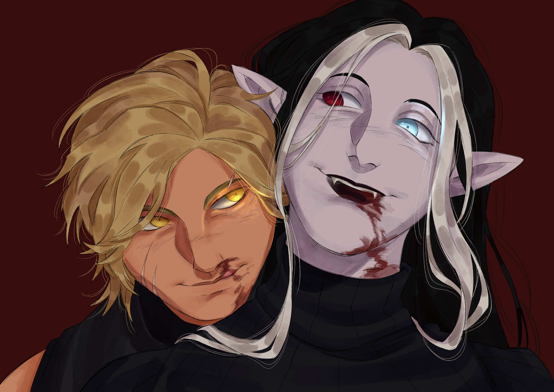 @Tiny Cowboy (comms open<3)