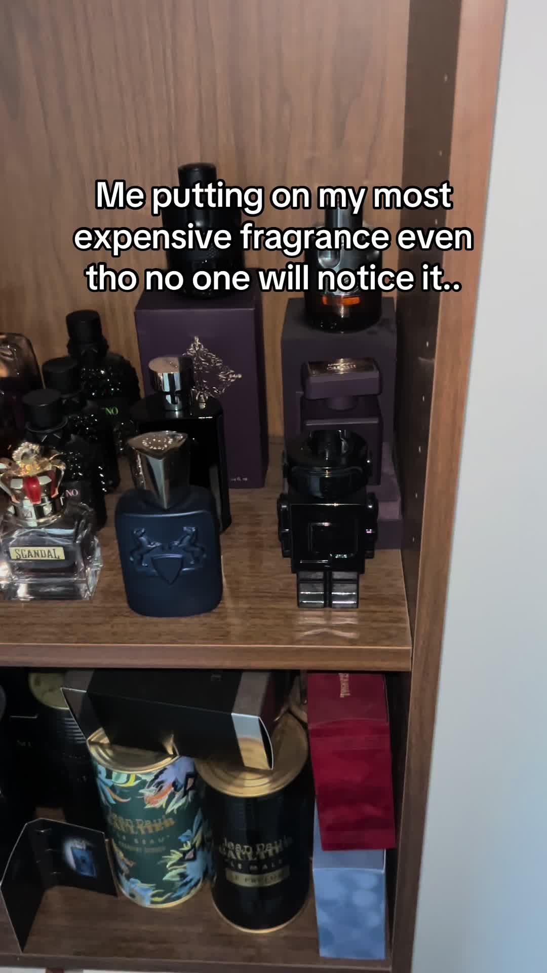 @O.G Fragrances