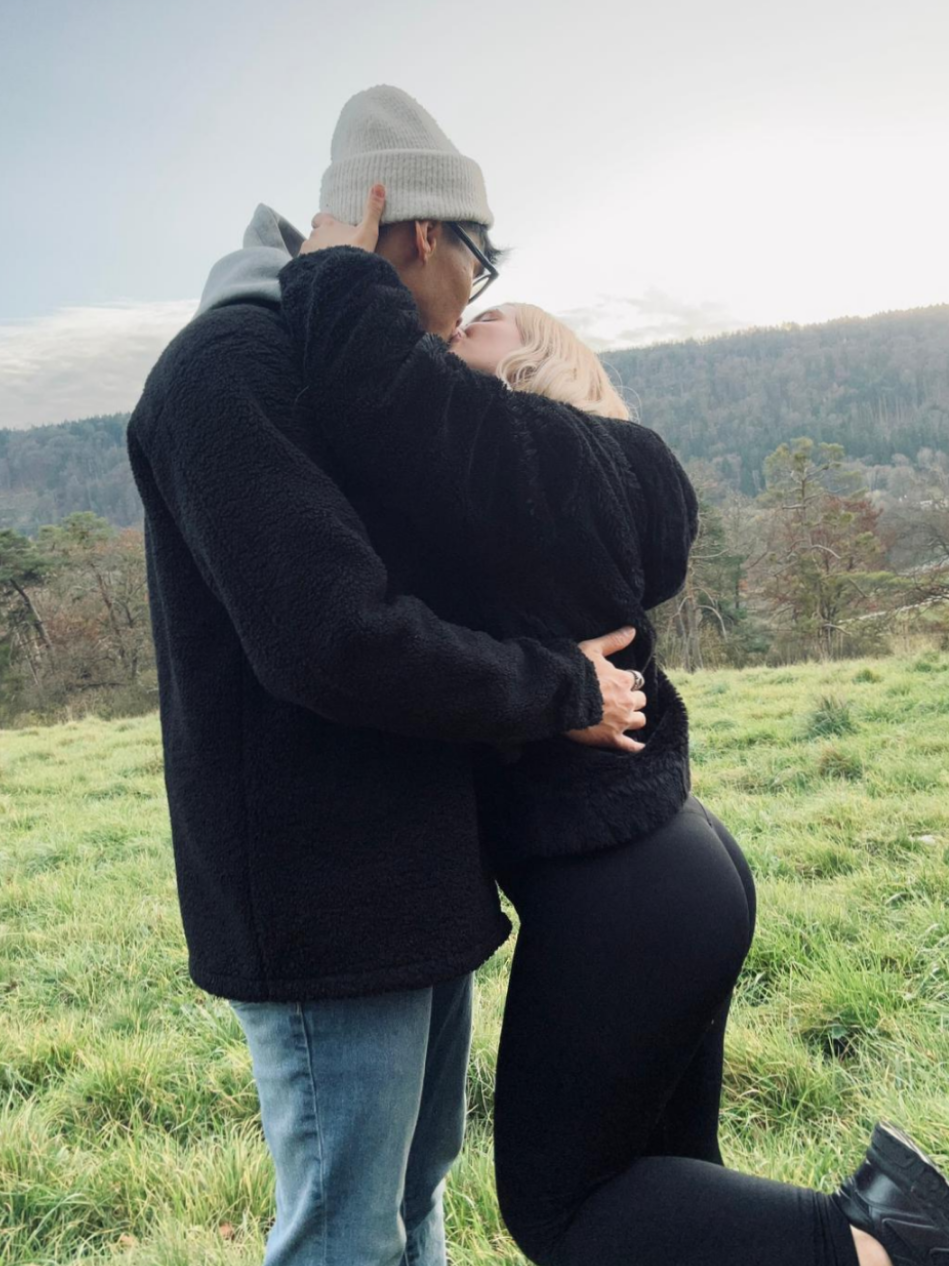 @Kleinewaldelfe🧚🏼&zwj;♀️