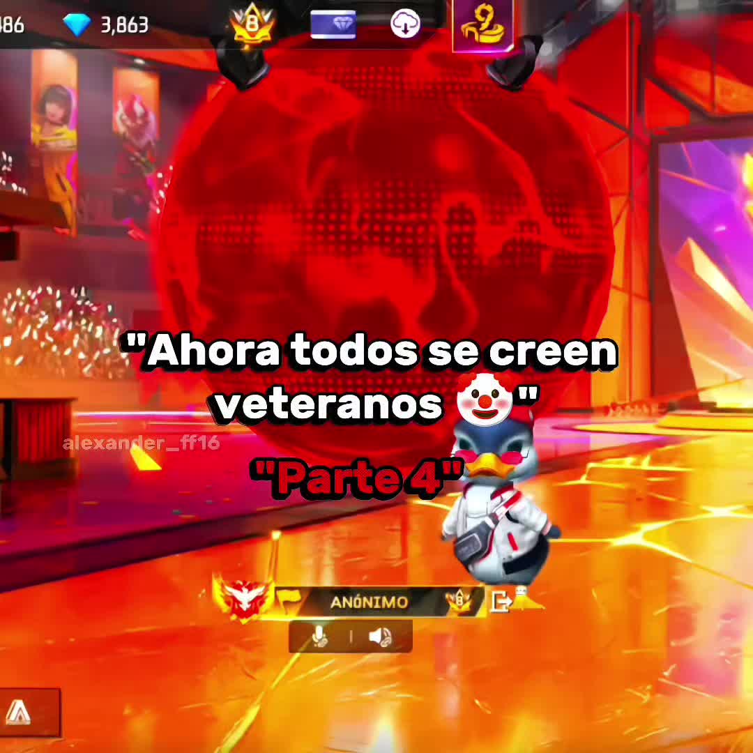 @AN&Oacute;NIMO🔥