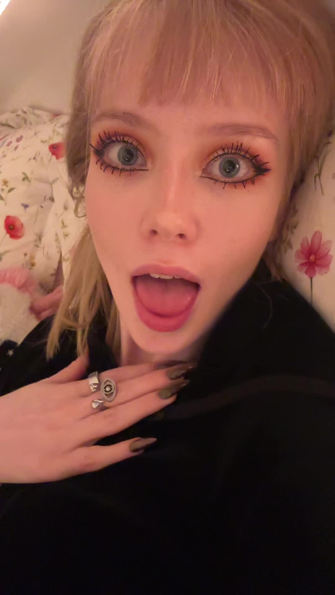 @Tilda Boisen