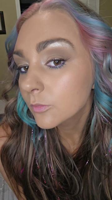@Darcie 🦋🔮 The Dark Empress
