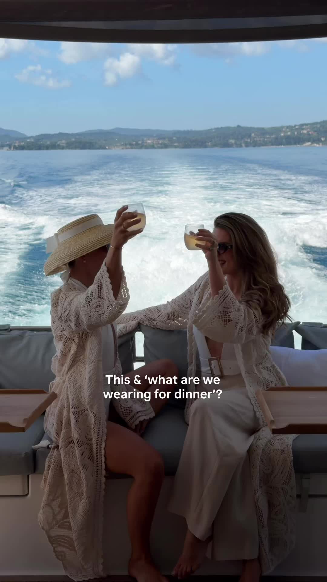 @Chloe Lloyd
