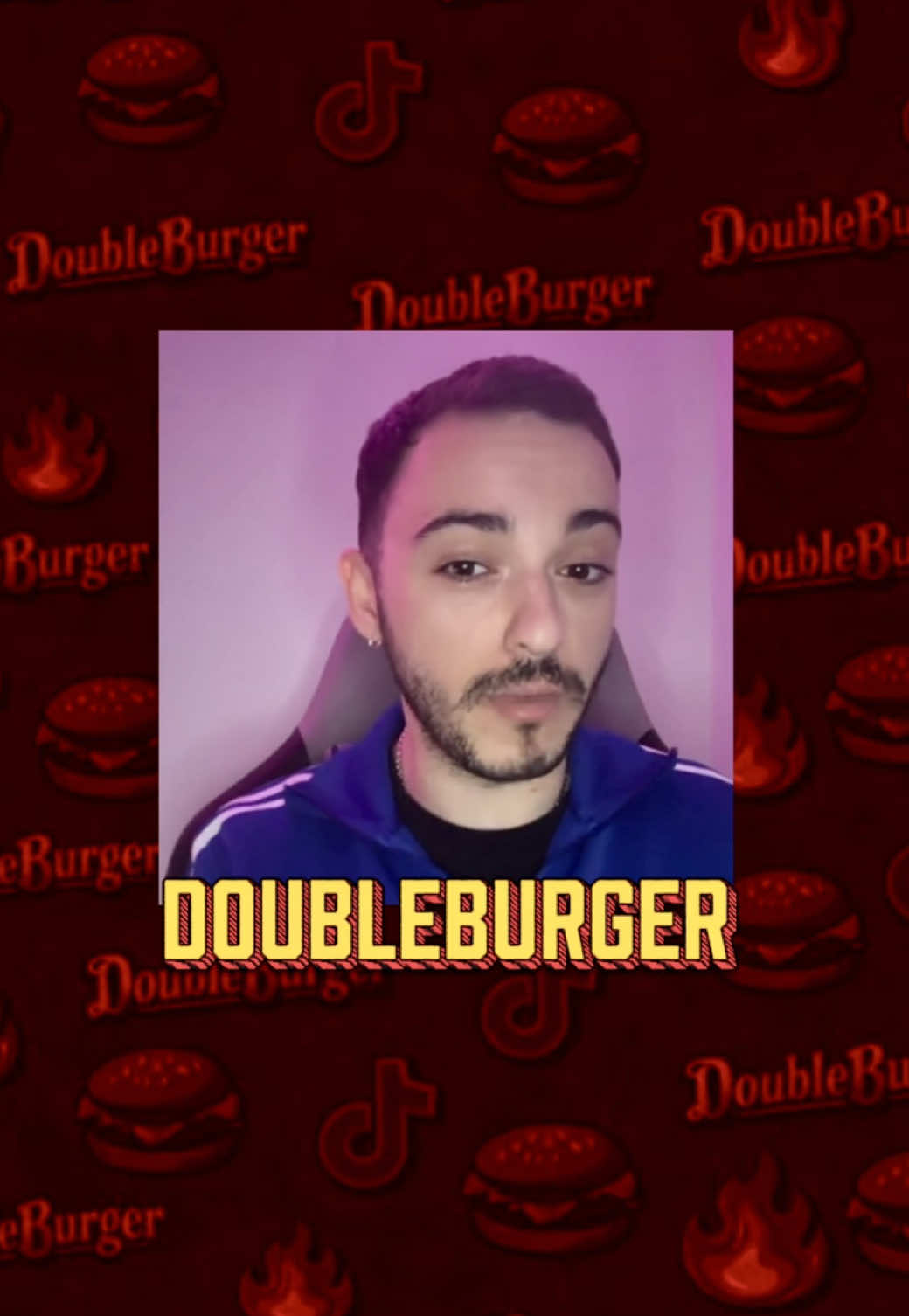 @Double Burger &trade;