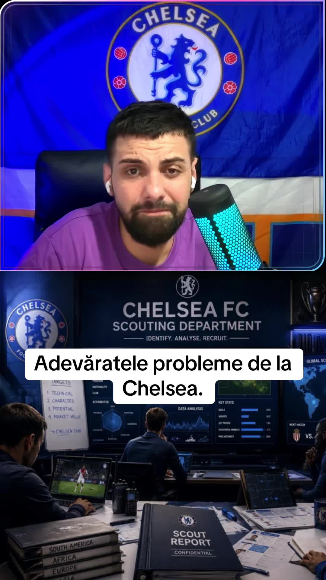 @Răzvan Dragomirescu ⚽️🔵|🎬 🎵