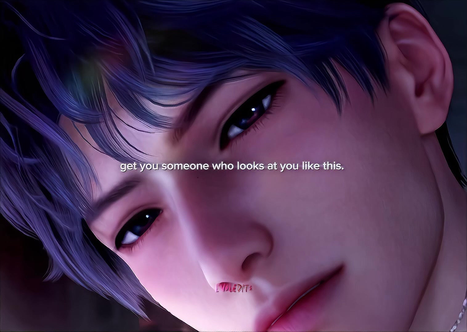 @「 ҽѵօƖҽժ&iacute;եs 」