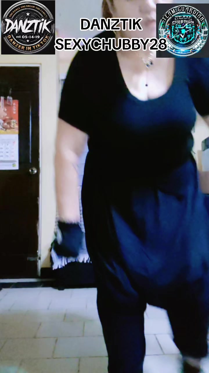 @danztik SEXYCHUBBY28 (Lynn)