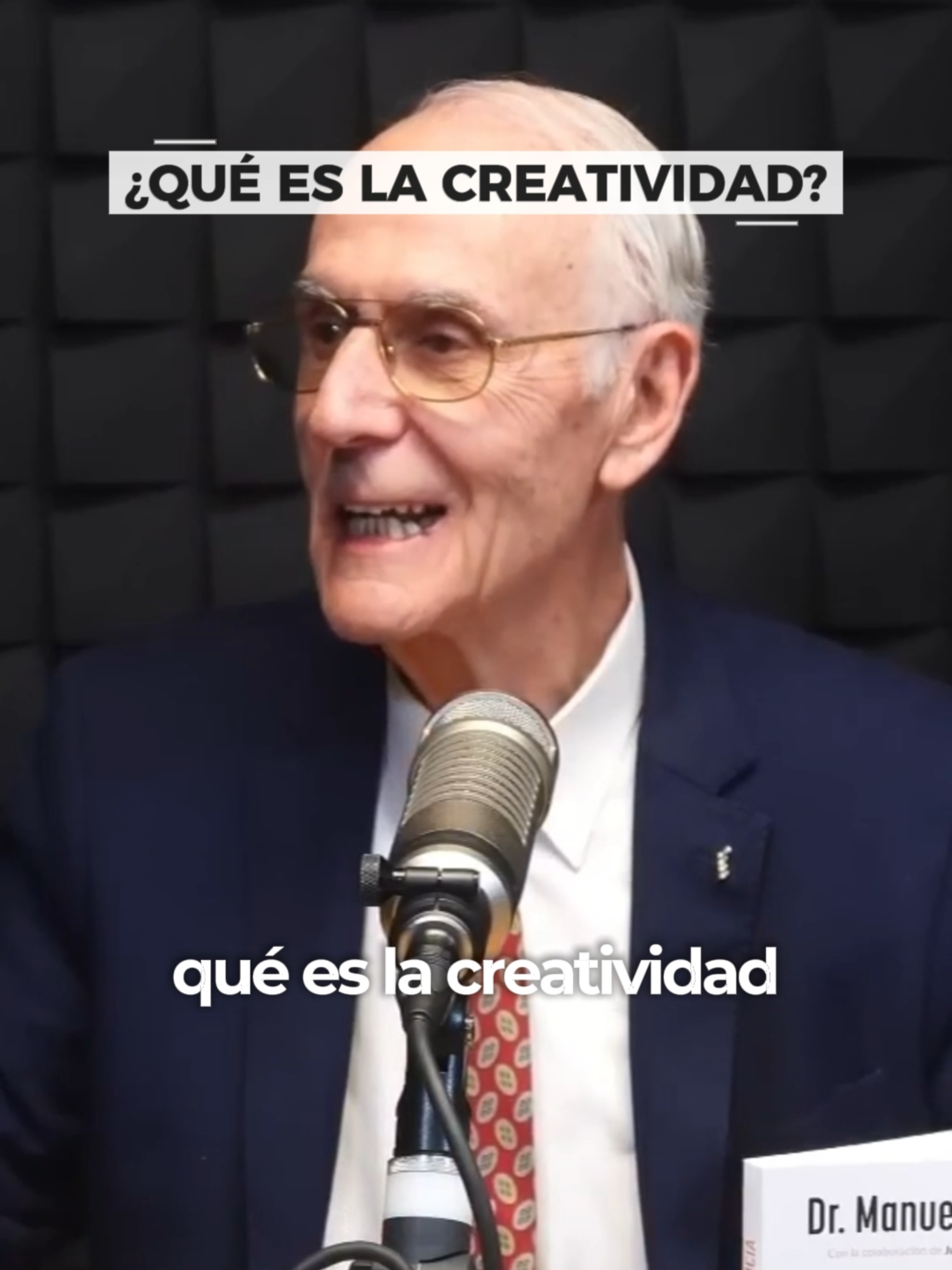 @Dr. Manuel Sans Segarra