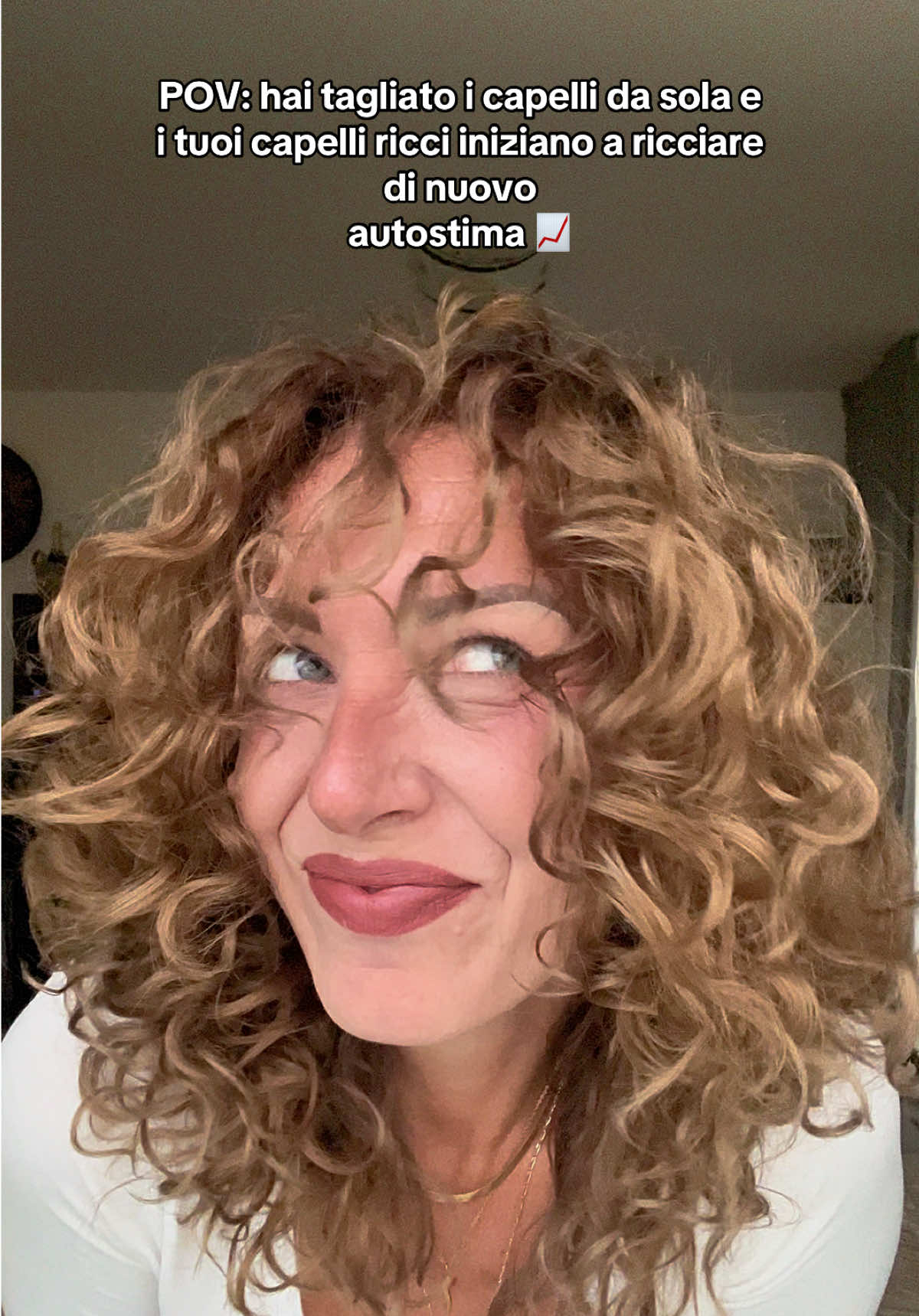 @Silvia|CurlyHaircare