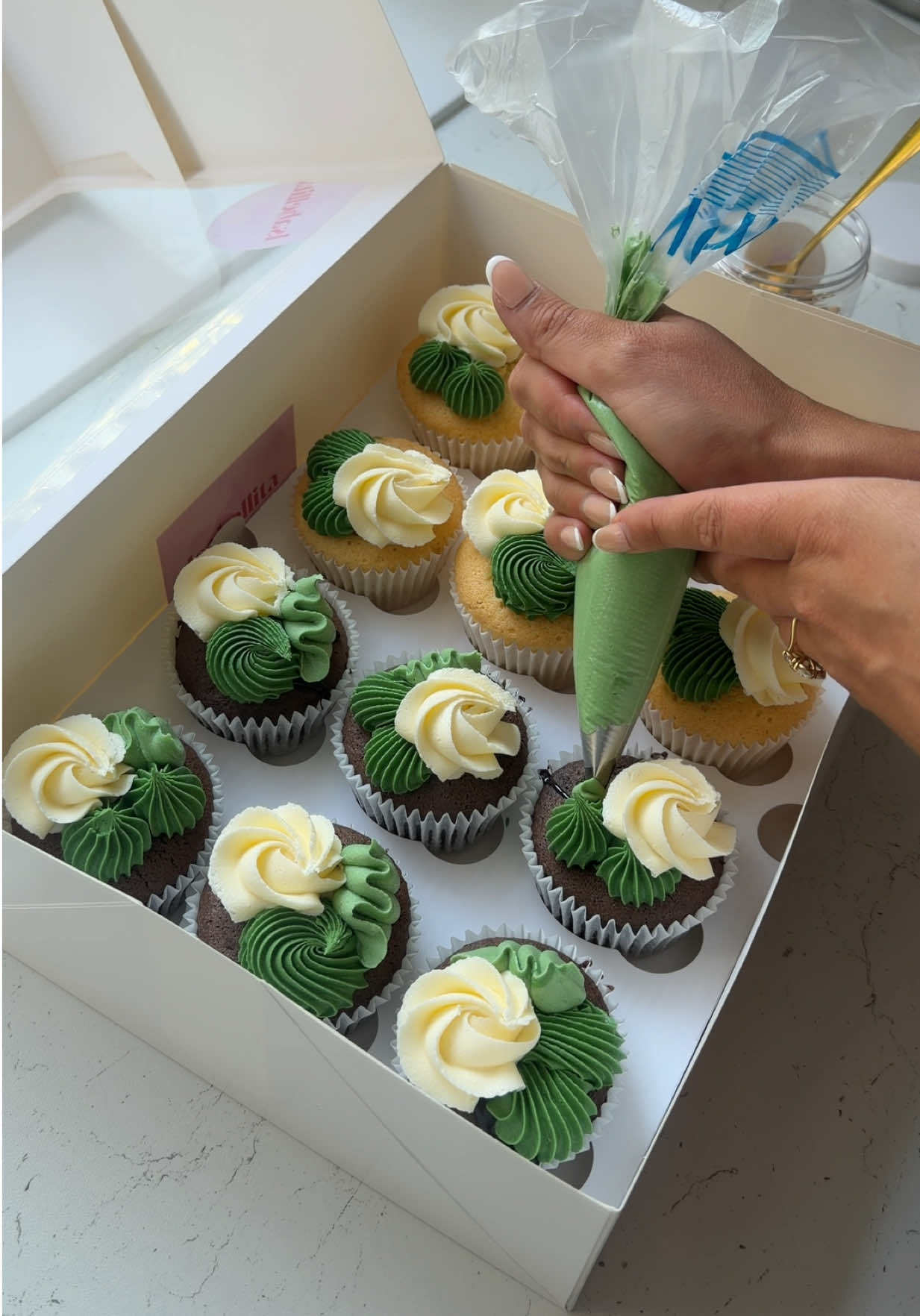 @Isabellita bakes