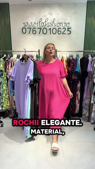 @Ilo fashion