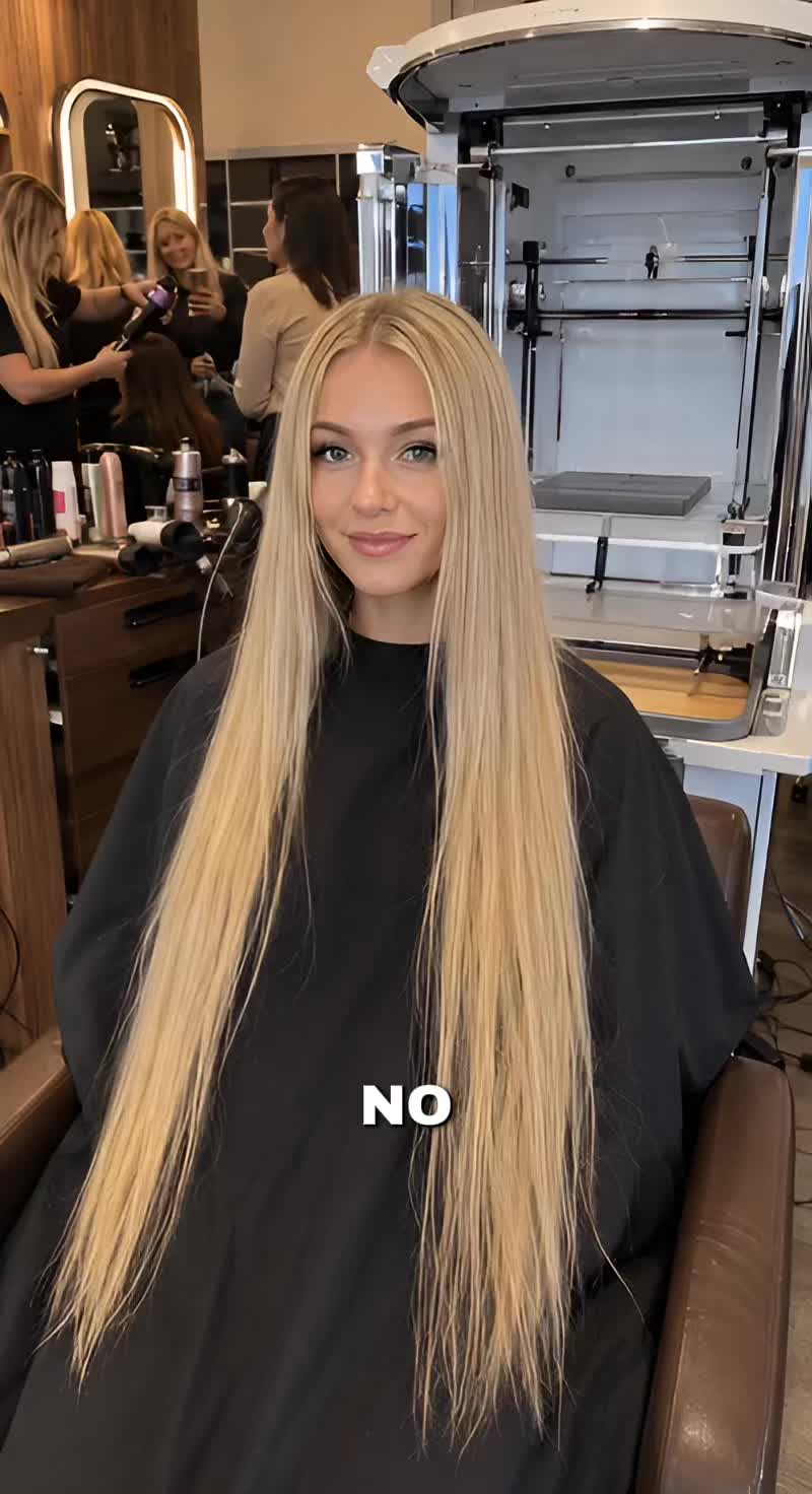 @Morph Hair