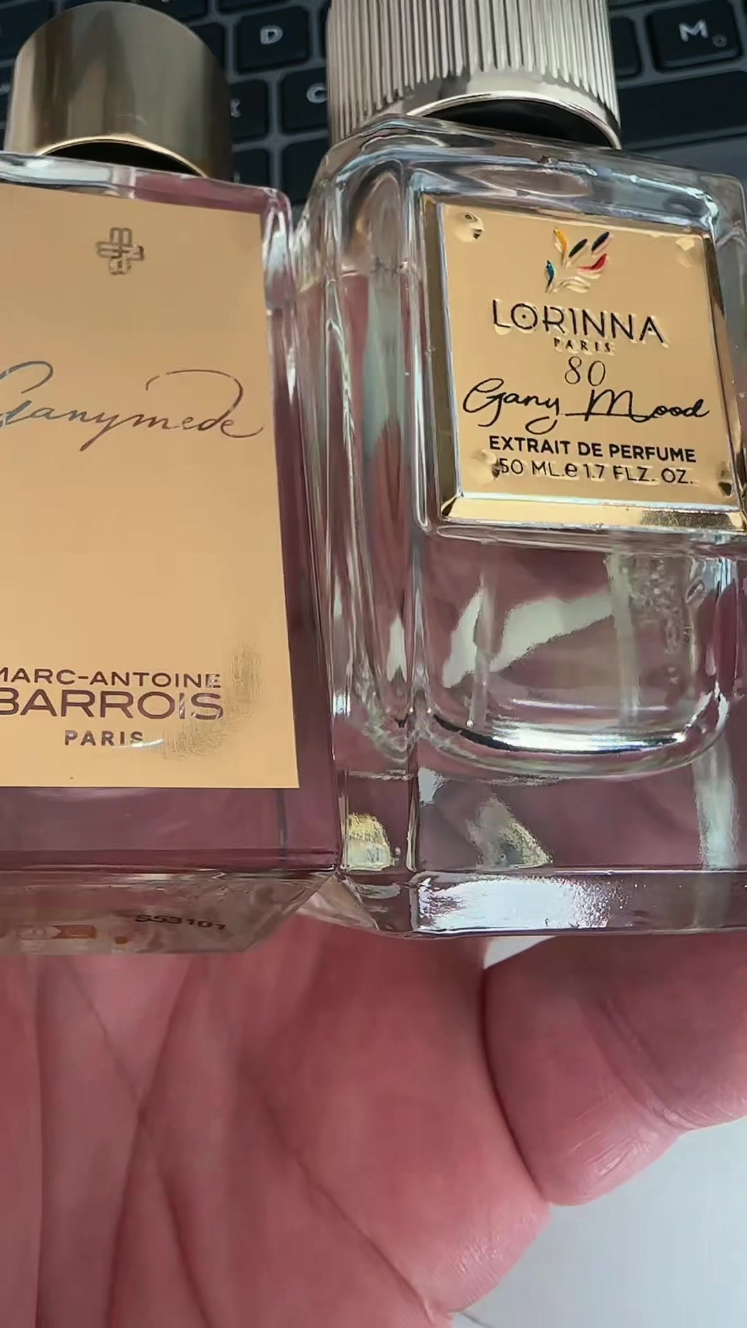 @Cătălin Fragrance