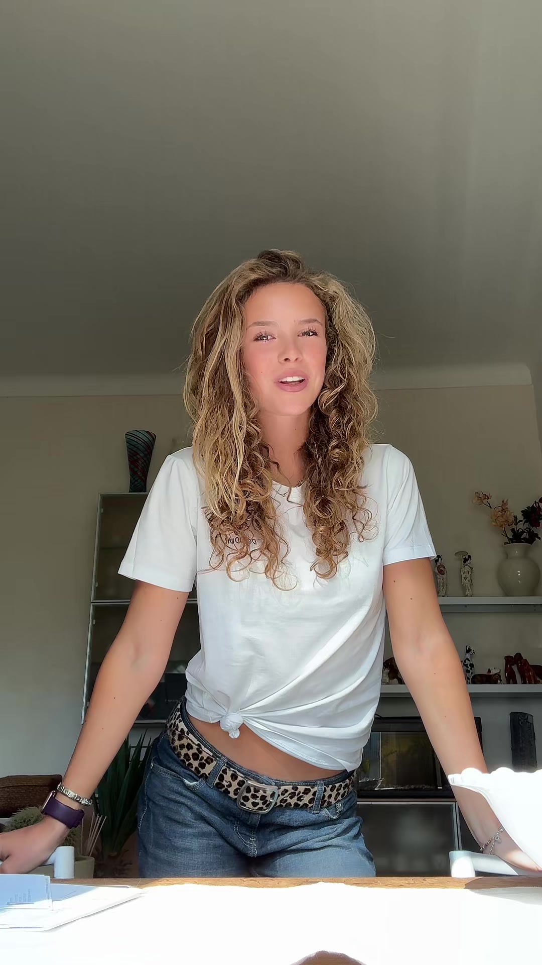 @Angelica Sara