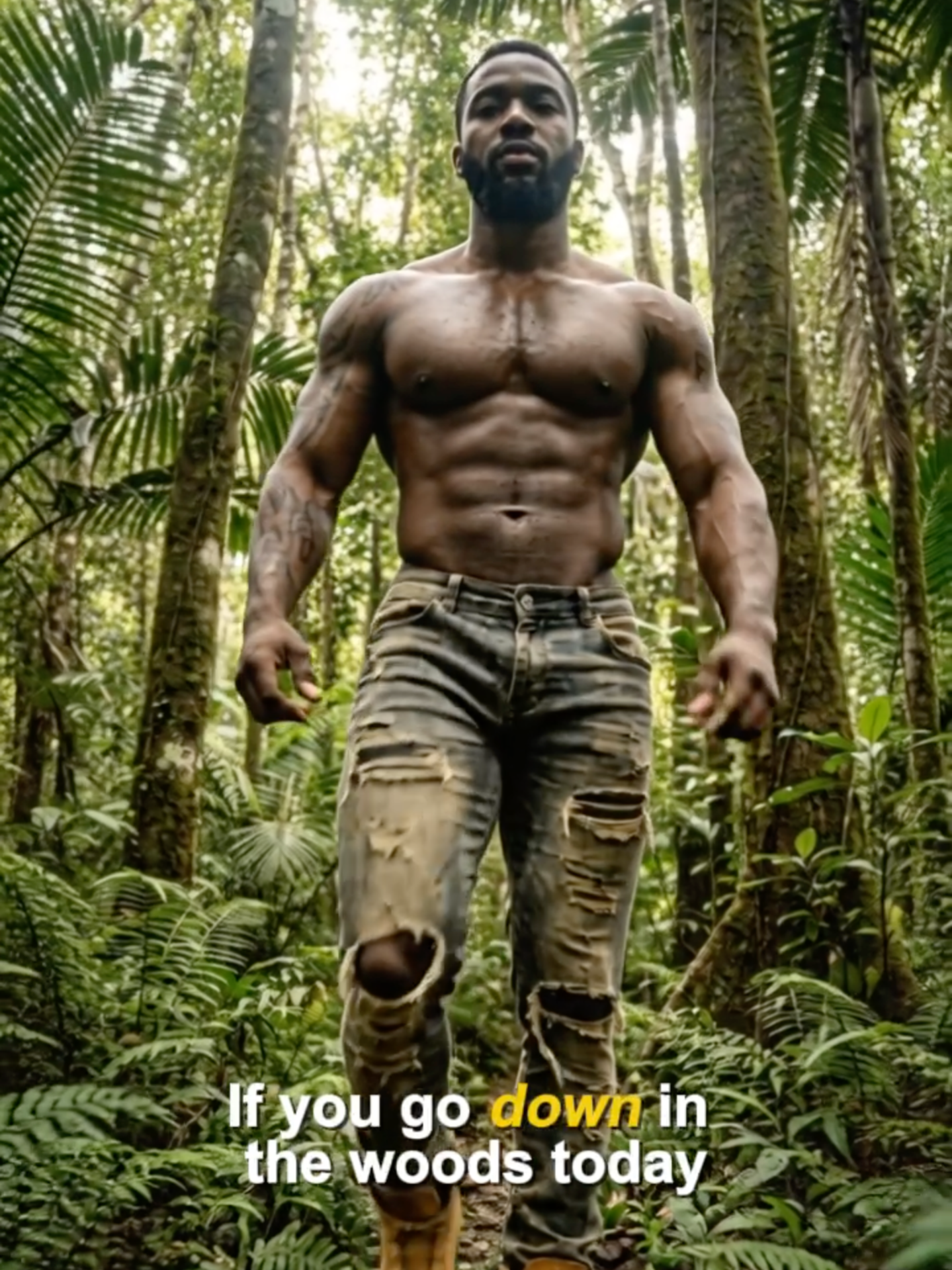 @ManCandyDaily