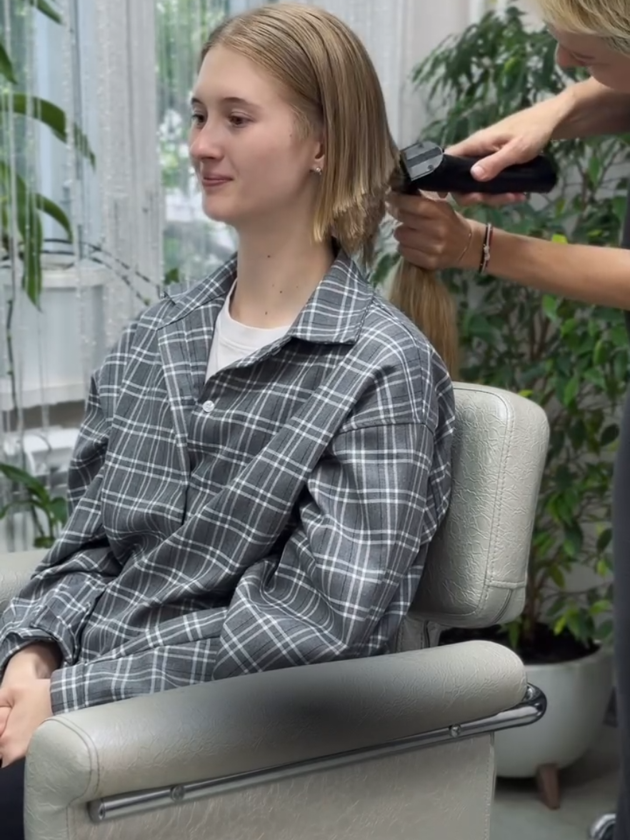 @Official Barber shop Germania