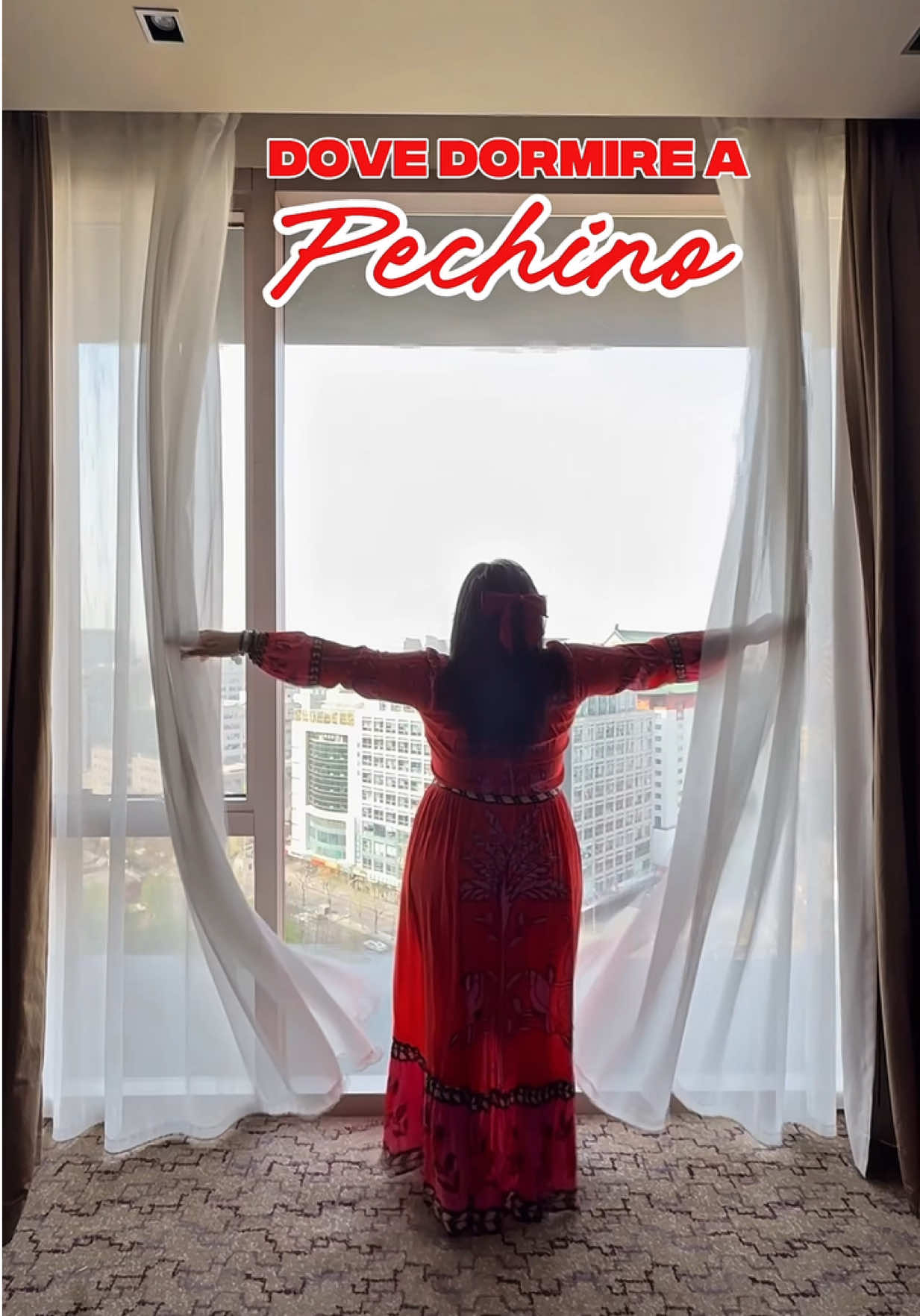 @Anna Pernice - travel blogger