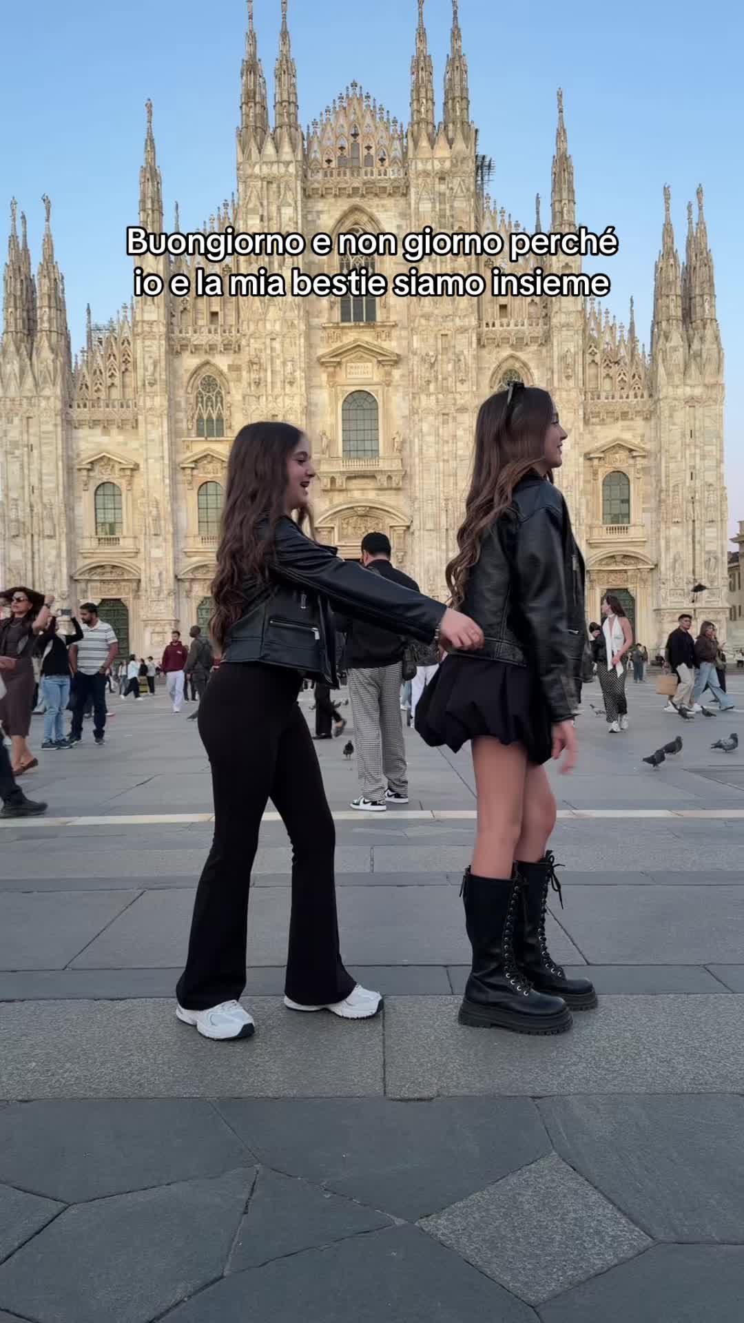 @Ciamy e Mamy