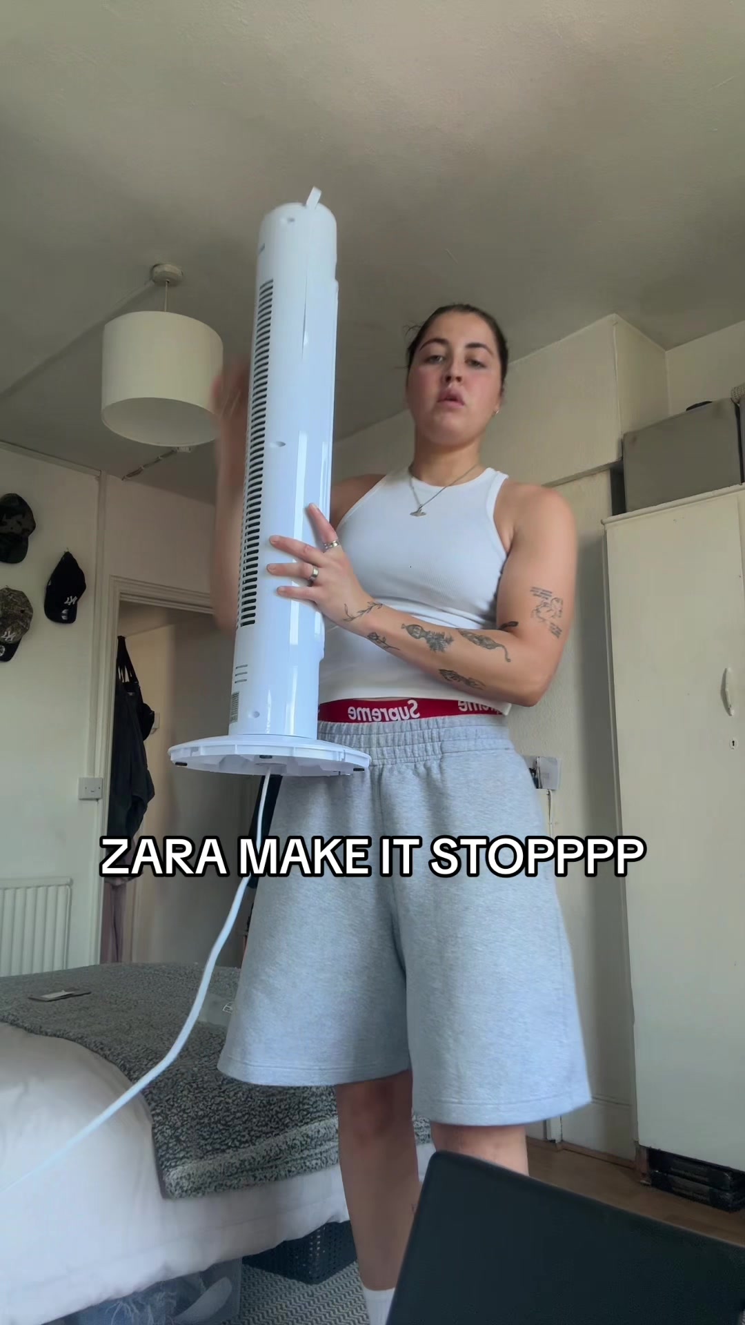 @Ella Richardson