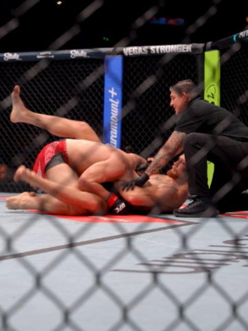 @UFC