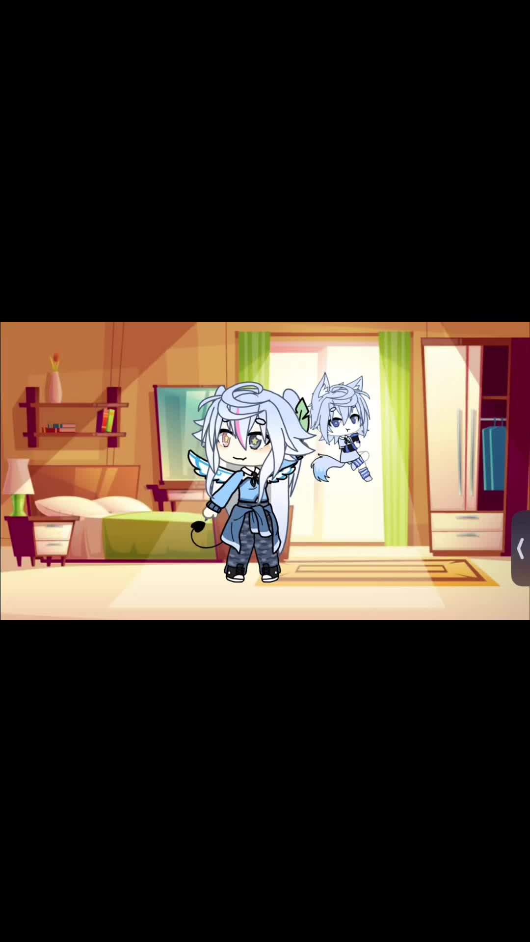 @ホイップ達のお部屋🪽🌈