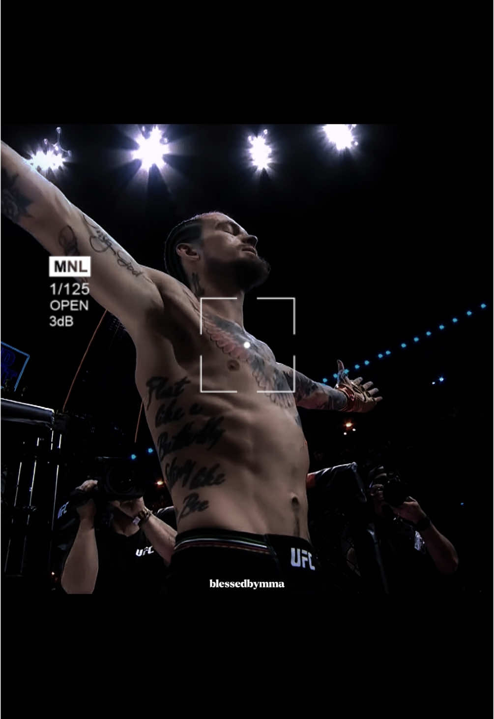 @blessedbymma