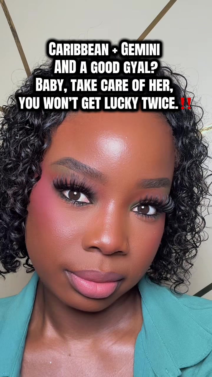 @Yancia | I Teach Makeup