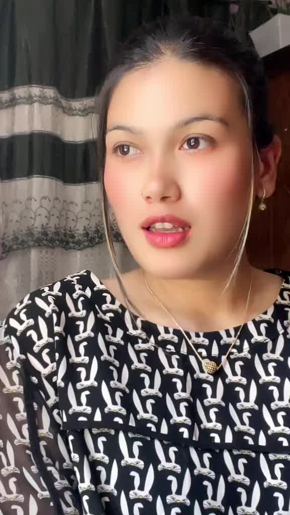 @नानि गुरुङ..🍁🫶🪷