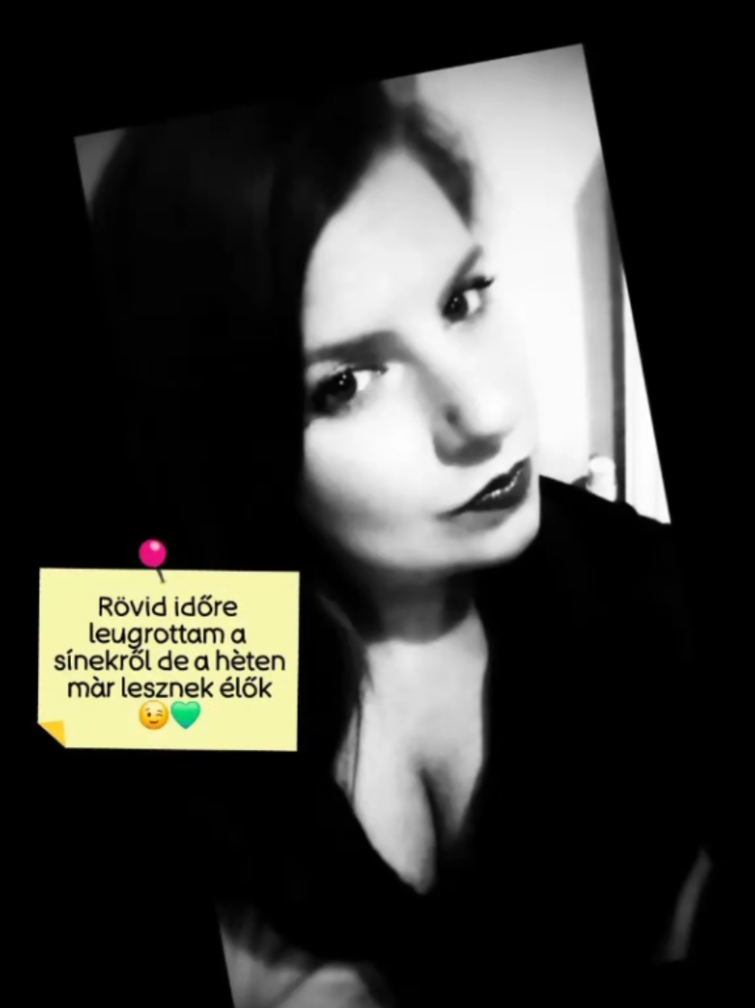 @🚂 Sihu 💚 - Vonatoslàny