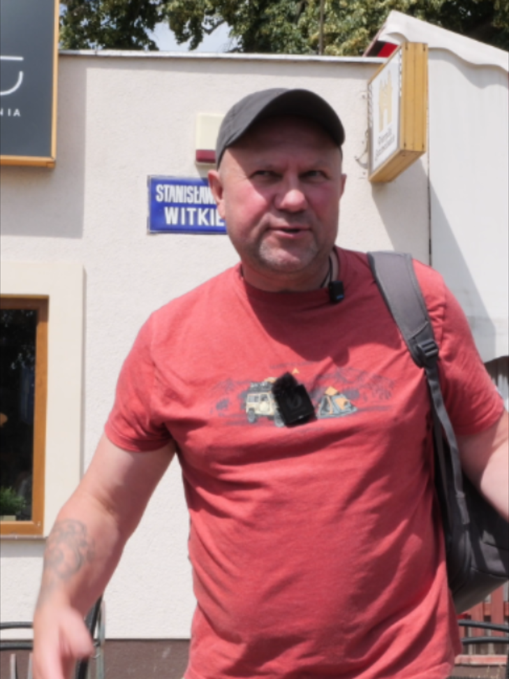 @Tomasz Strzelczyk