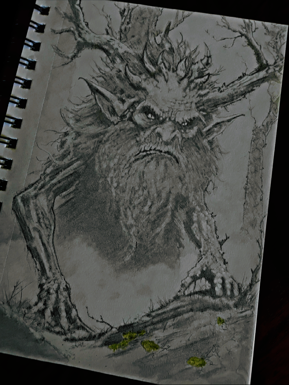 @Chaplain Art