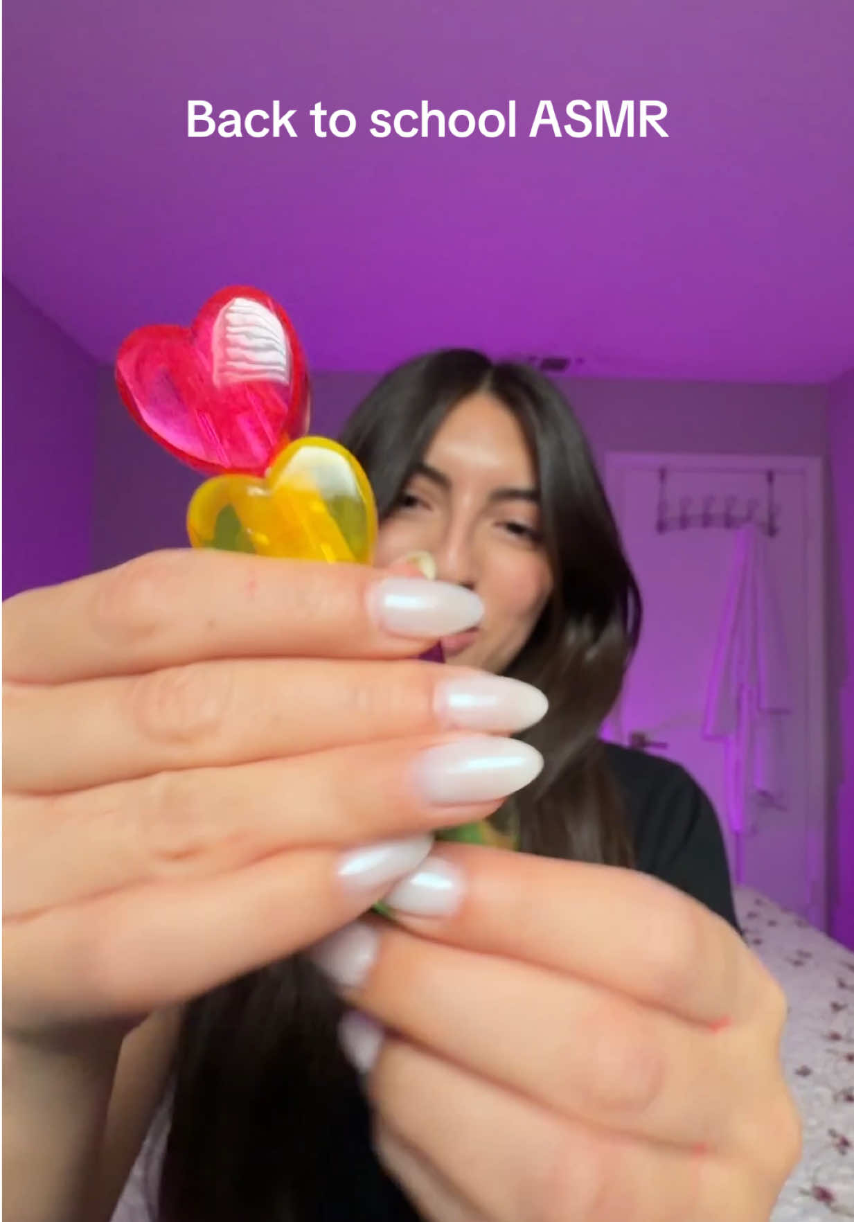 @ASMR Liz