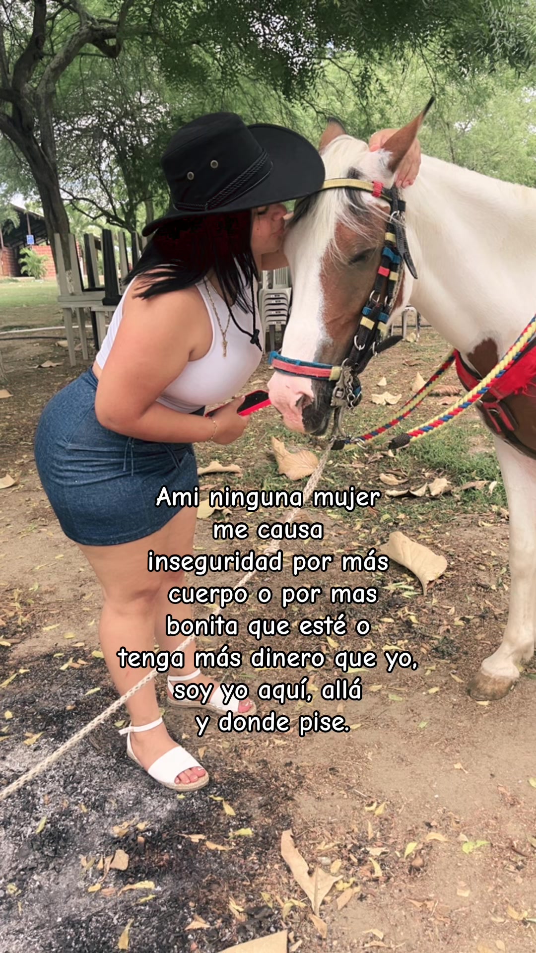 @Sofia Melendez