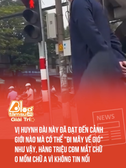 @Blog T&acirc;m Sự Giải Tr&iacute;