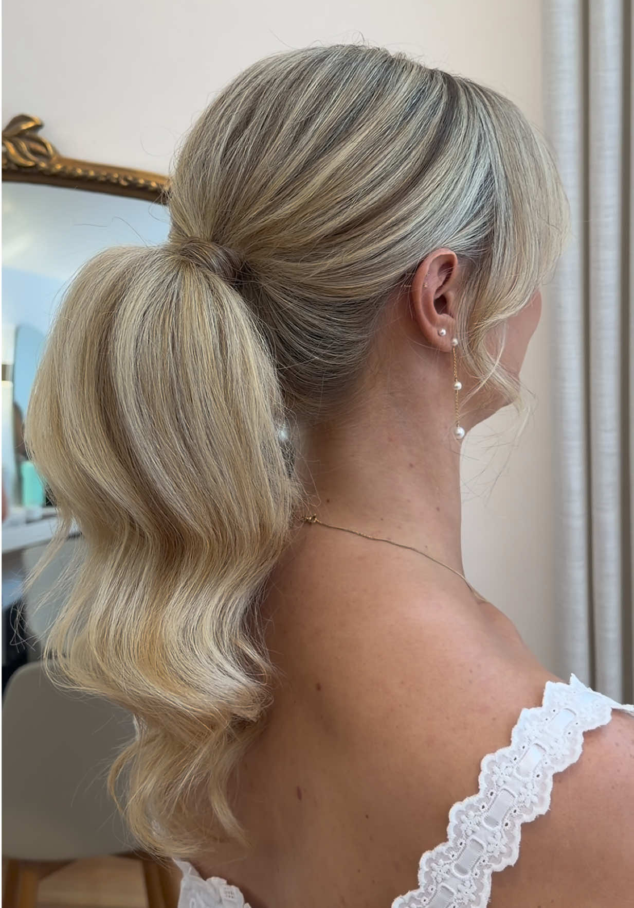 @Kristy Jaric Hairstylist