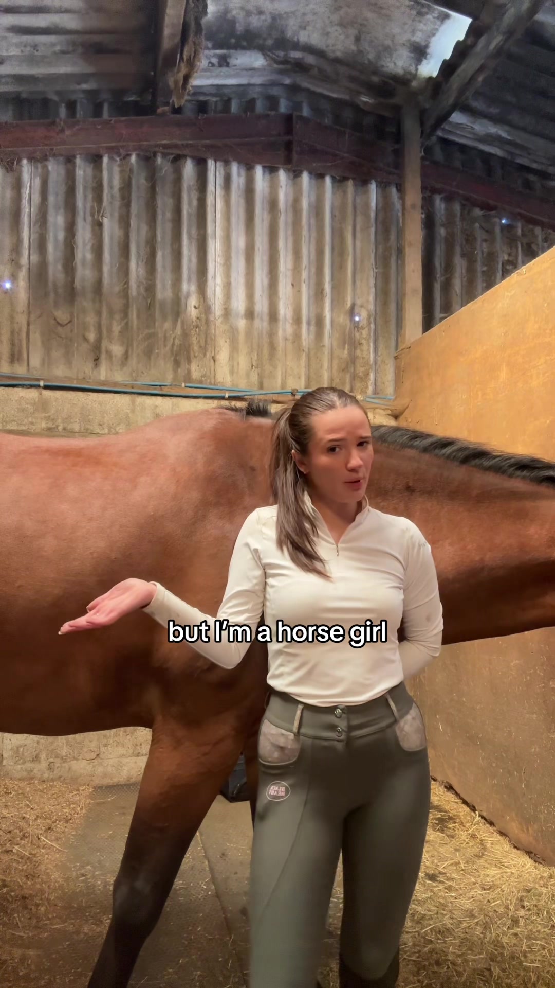 @BlackHeartEquestrian