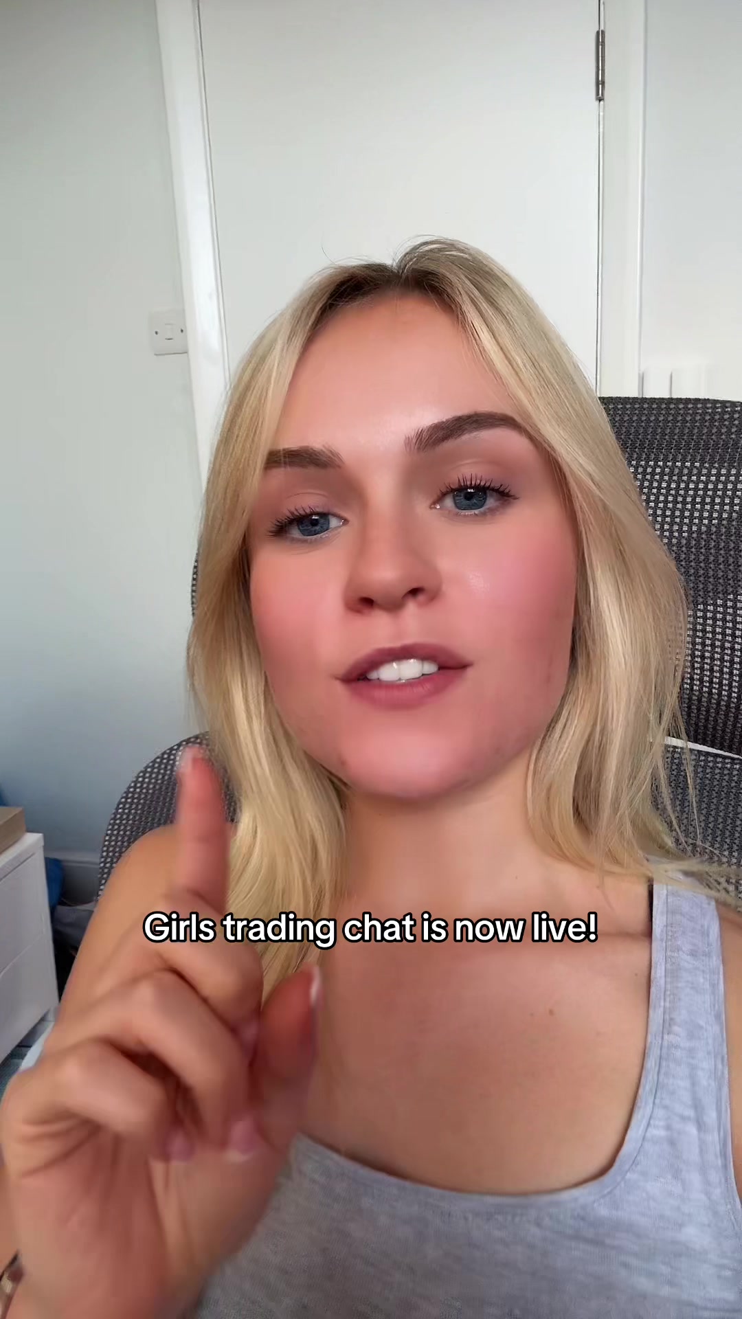 @Claudia Trades