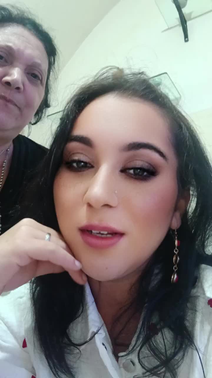 @Marika Maresca